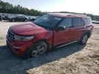 2020 FORD EXPLORER X - 1FMSK8DH3LGC28924