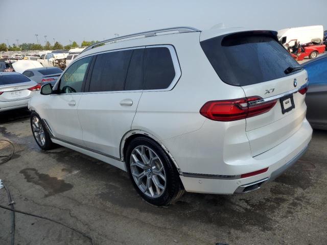 VIN 5UXCW2C06L9C51044 2020 BMW X7 no.2