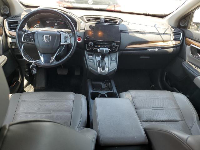 2HKRW1H89JH505383 2018 Honda Cr-V Exl