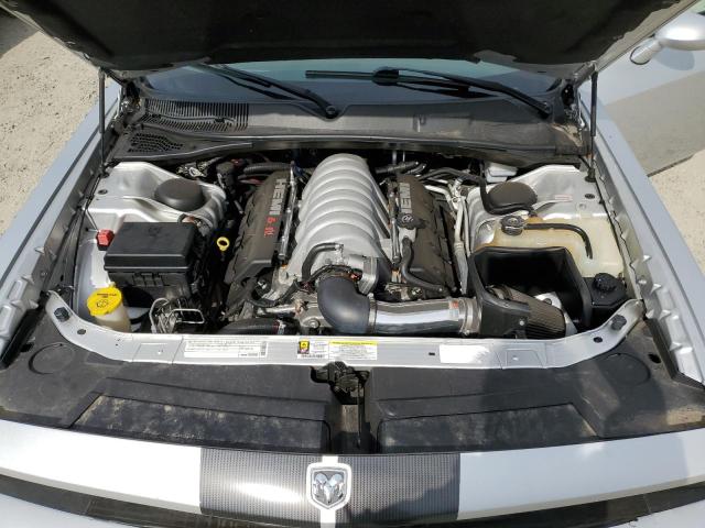 2010 Dodge Challenger Srt-8 VIN: 2B3CJ7DW7AH149571 Lot: 63563004