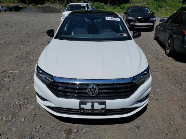 2021 Volkswagen Jetta S VIN: 3VWC57BU2MM078545 Lot: 61086174