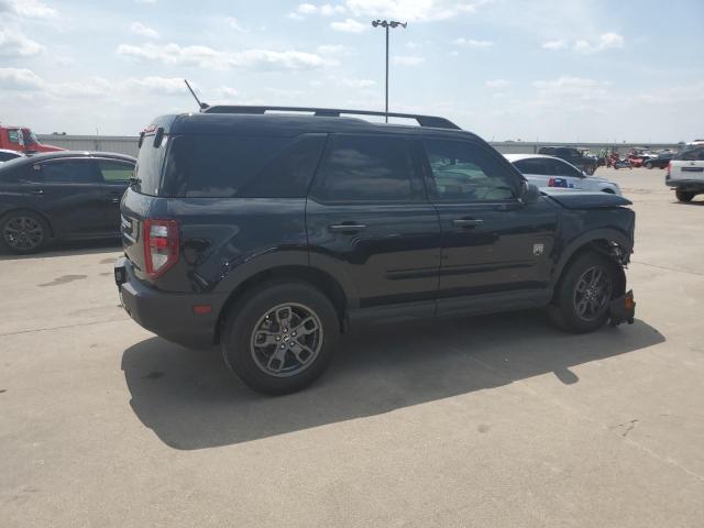 2021 FORD BRONCO SPO - 3FMCR9B61MRA19439