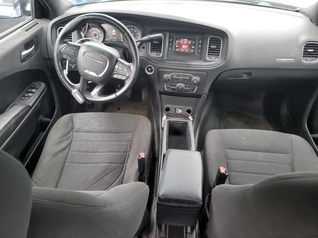 2016 DODGE CHARGER PO - 2C3CDXKT9GH130161