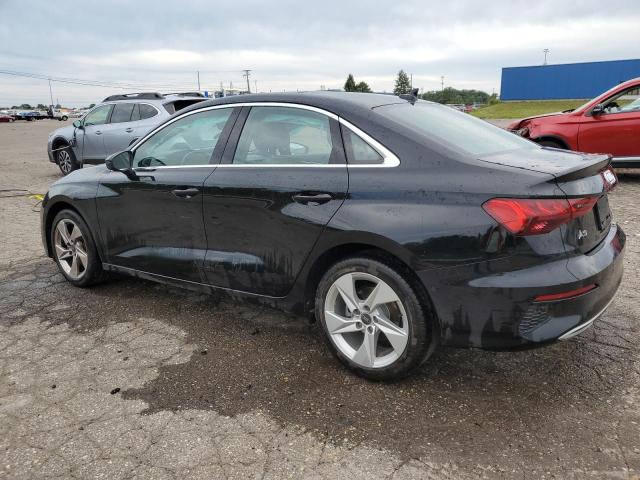 2024 Audi A3 Premium VIN: WAUAUDGYXRA128469 Lot: 61759614