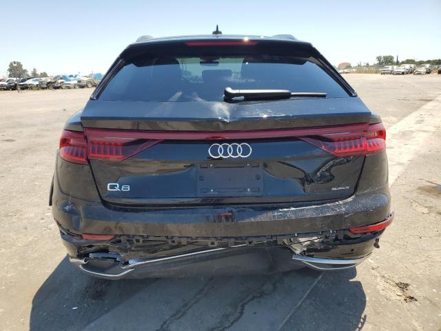 2022 Audi Q8 Premium Plus VIN: WA1BVBF13ND028729 Lot: 62061684