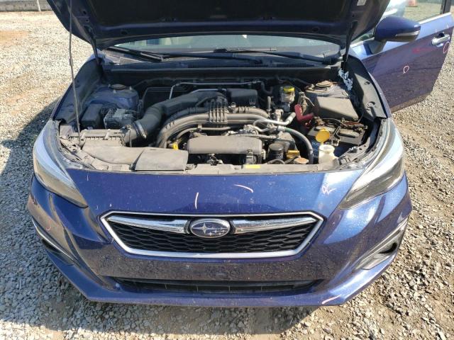 2017 SUBARU IMPREZA LI - 4S3GTAU67H3701137