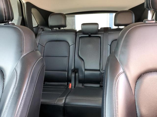 2021 Ford Escape Sel VIN: 1FMCU9H62MUA52321 Lot: 63042894