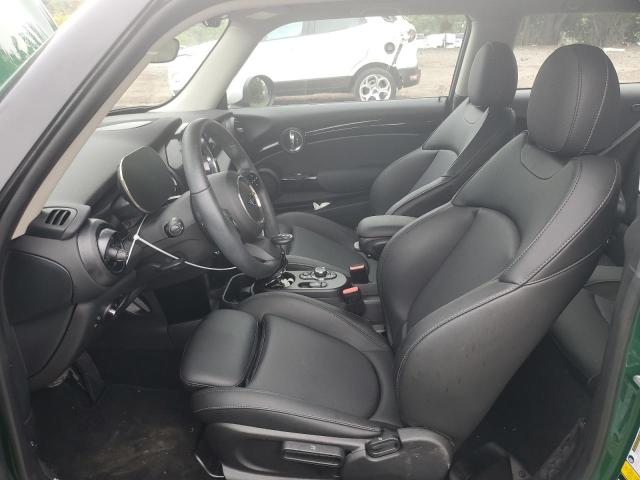 2022 MINI COOPER SE - WMW13DJ07N2R93426