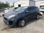 2017 Kia Sportage Lx VIN: KNDPM3AC8H7231373 Lot: 78133074