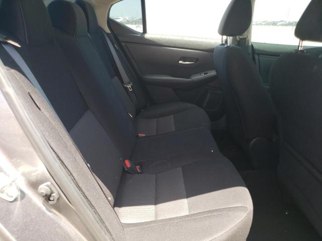 2023 NISSAN SENTRA SV - 3N1AB8CV0PY239104