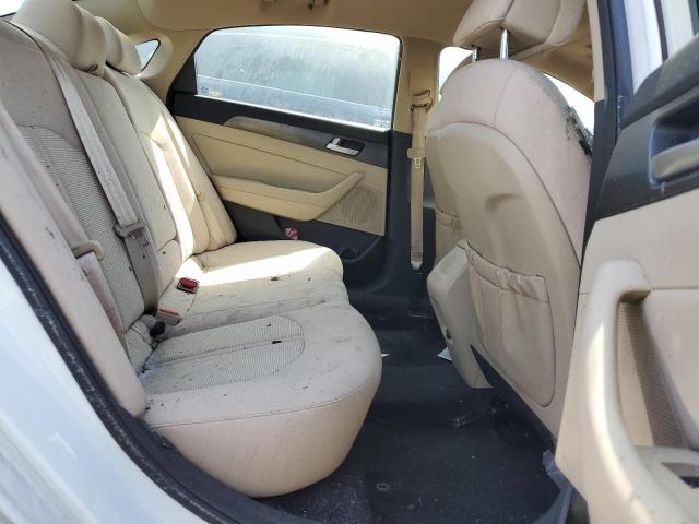 2016 HYUNDAI SONATA SPO - 5NPE34AF3GH335404