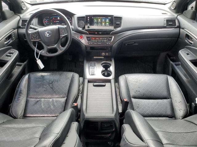 2020 Honda Passport Exl VIN: 5FNYF8H51LB000501 Lot: 61542864