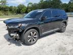 2023 HONDA PILOT TOUR - 5FNYG1H77PB051545