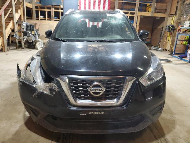 VIN 3N1CP5CU3KL525101 2019 Nissan Kicks, S no.5