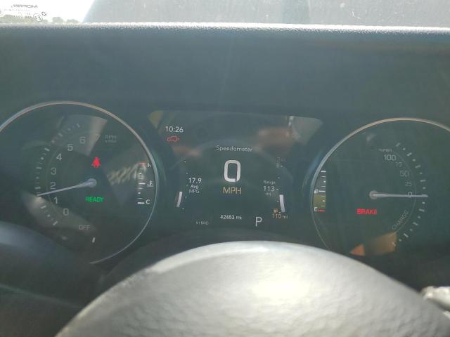 2021 JEEP WRANGLER U - 1C4JJXP6XMW843436