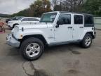 JEEP WRANGLER U photo