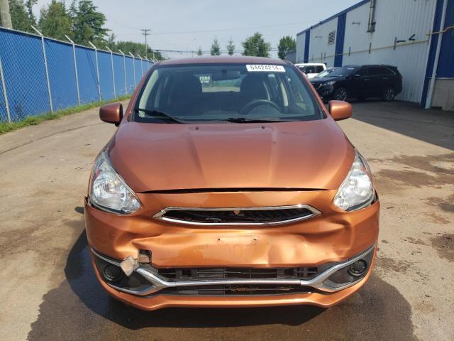 2017 MITSUBISHI MIRAGE ES - ML32A3HJ5HH013802