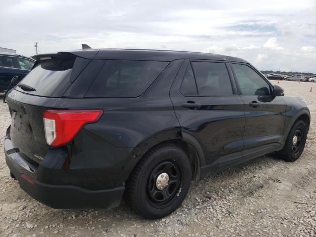 Vin: 1fm5k8ac3nga22012, lot: 64419304, ford explorer police interceptor 20223