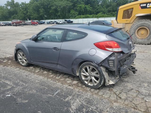 Vin: kmhtc6ad4gu248601, lot: 60897324, hyundai veloster 20162