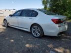 BMW 750 XI photo