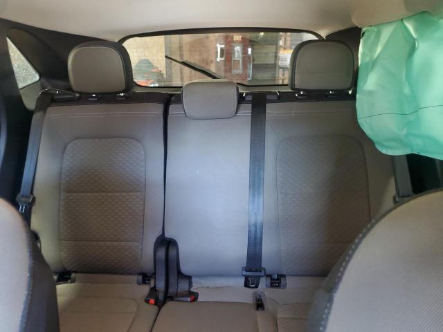 2022 Ford Escape Se VIN: 1FMCU9G68NUB58114 Lot: 61449604