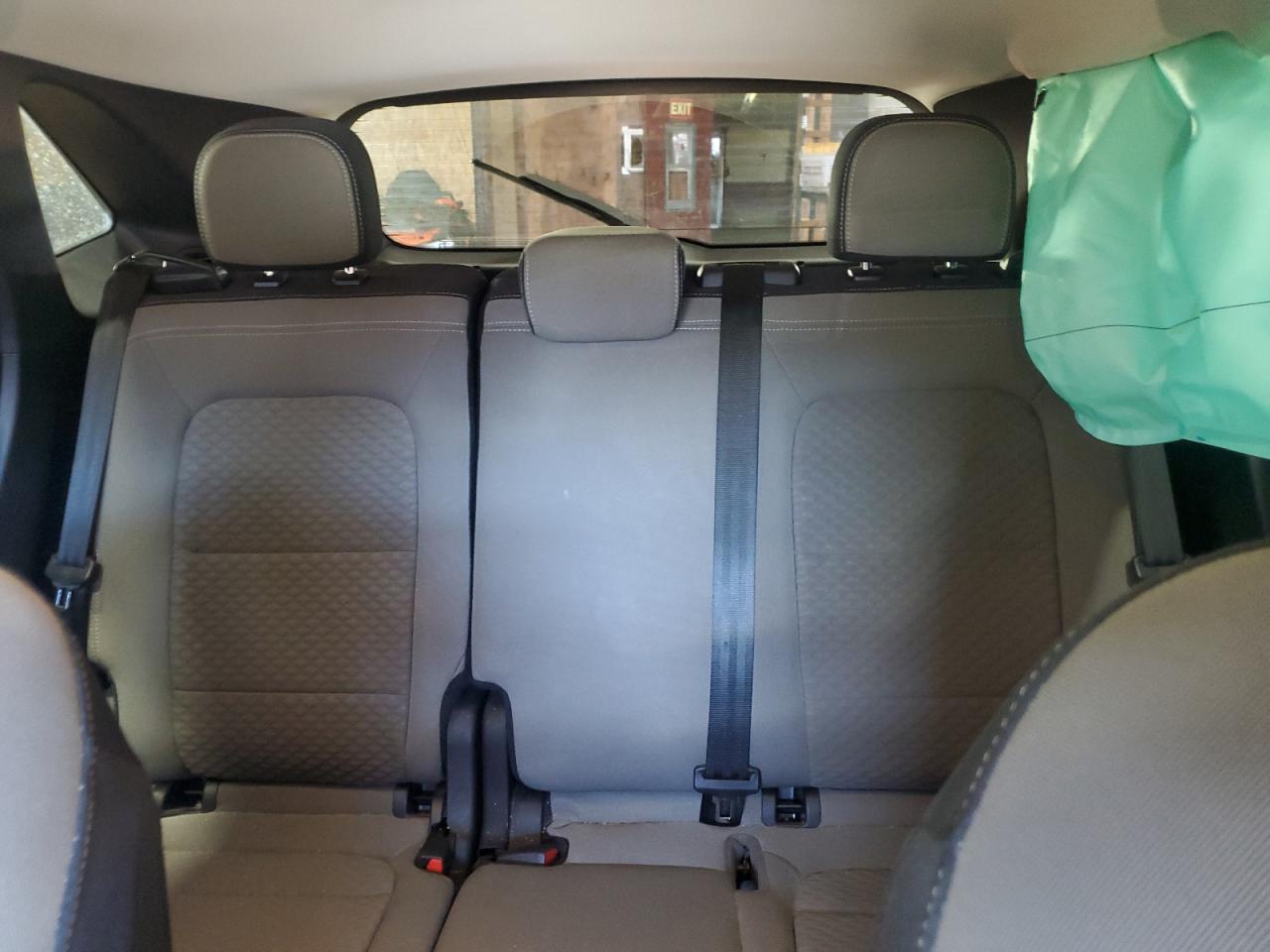 1FMCU9G68NUB58114 2022 Ford Escape Se