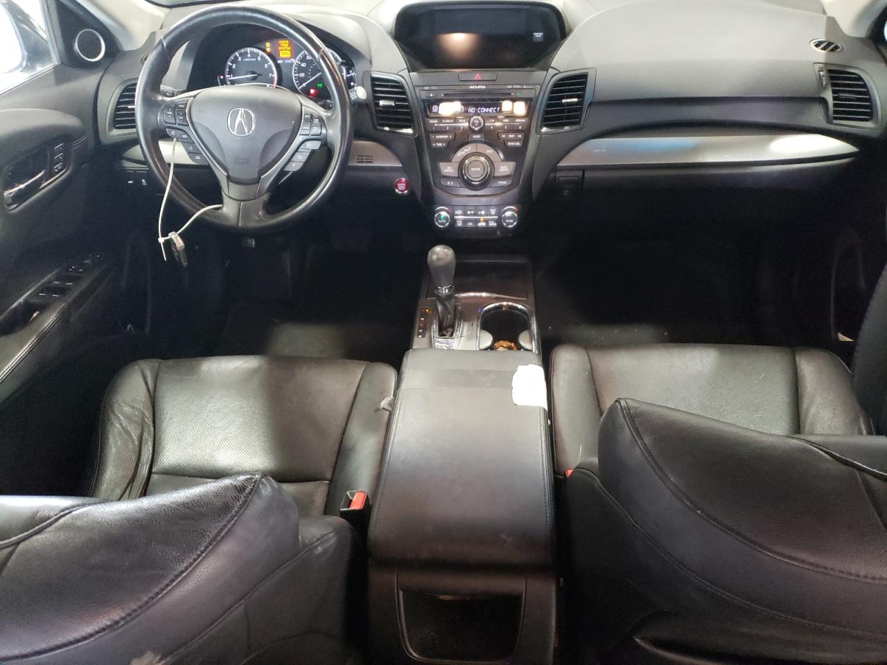 5J8TB4H59DL006805 2013 Acura Rdx Technology