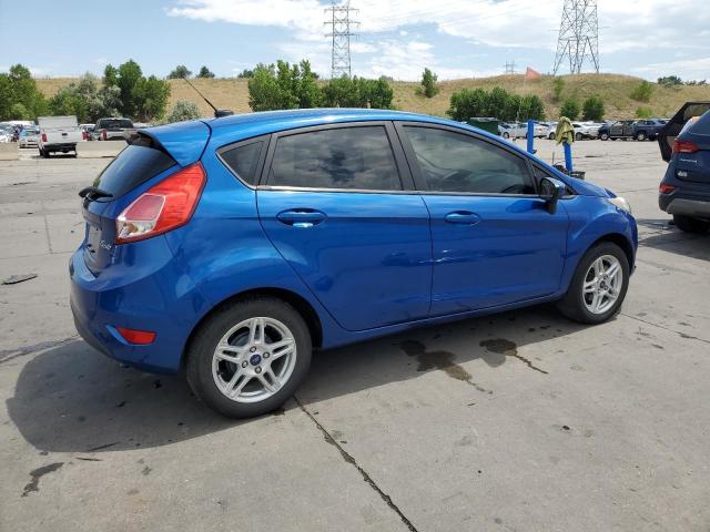 2018 FORD FIESTA SE - 3FADP4EJ2JM135801