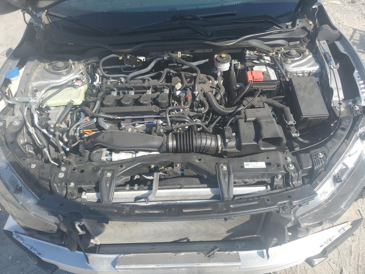 SHHFK7H68MU231269 2021 Honda Civic Ex SHHFK7H68MU231269 2021 Honda Civic Ex