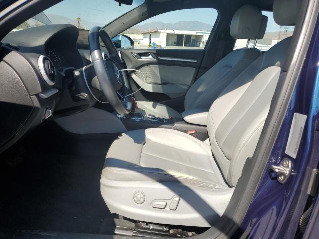 2017 AUDI A3 PREMIUM - WAUAUGFF3H1079051
