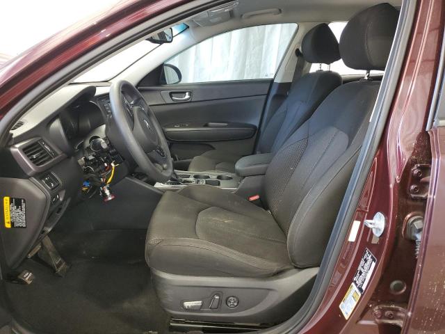 2016 Kia Optima Lx VIN: 5XXGT4L31GG057884 Lot: 61303344