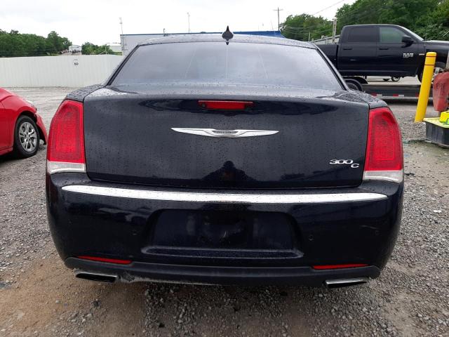 2015 CHRYSLER 300C - 2C3CCAEG0FH833015