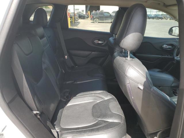2015 JEEP CHEROKEE L - 1C4PJLCS5FW616731
