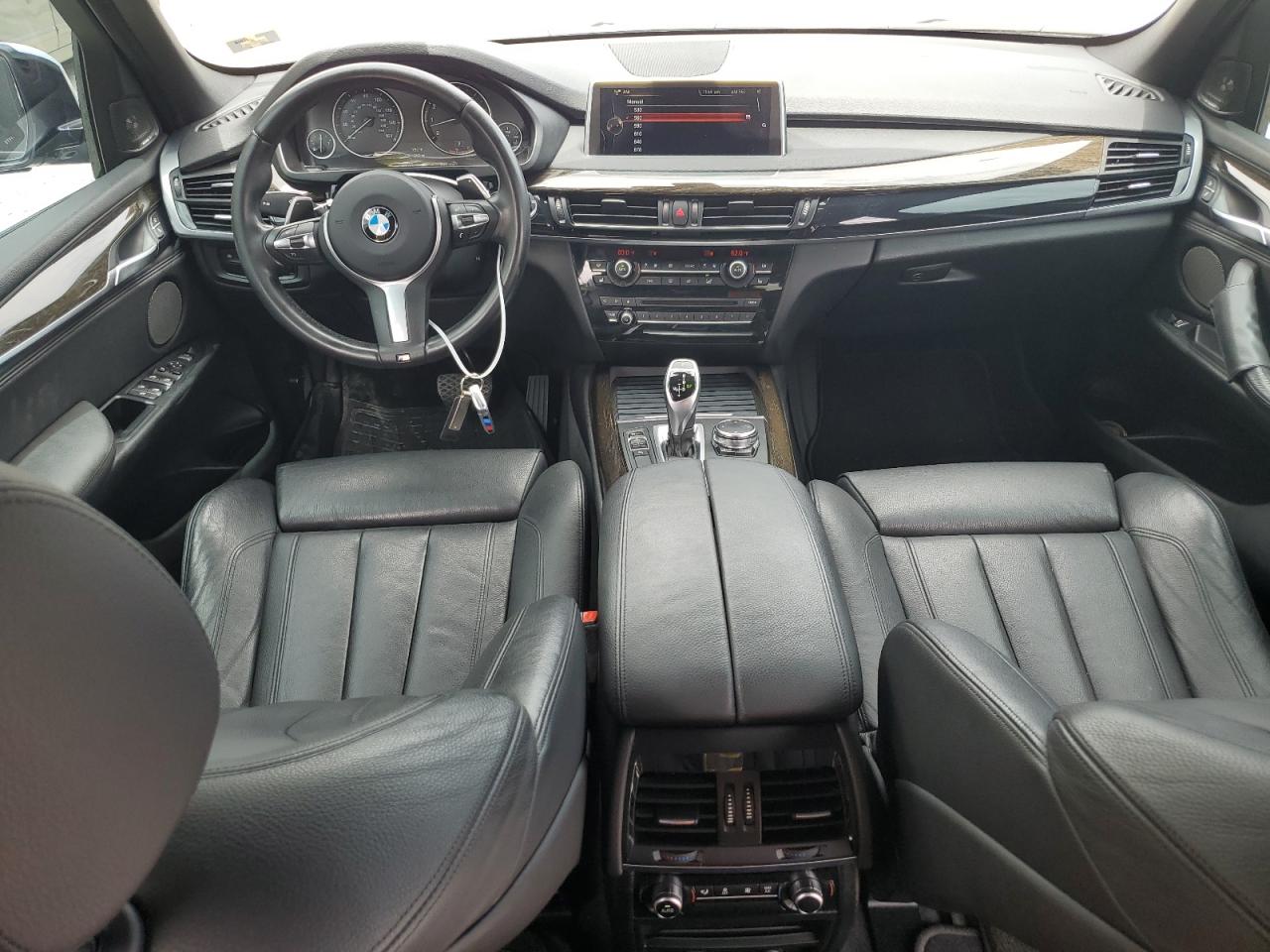 5UXKR2C52G0H42736 2016 BMW X5 Sdrive35I