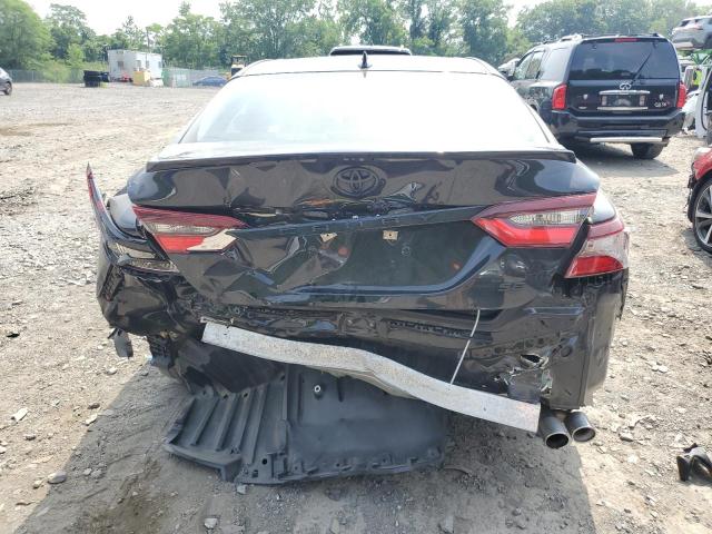 VIN 4T1G11AK7MU496250 2021 Toyota Camry, SE no.6