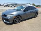 2018 HONDA CIVIC SPOR - SHHFK7H46JU427236