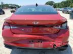 HYUNDAI ELANTRA SE photo