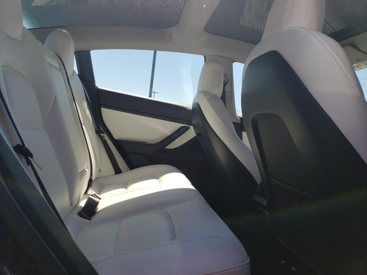 2019 Tesla Model 3 vin: 5YJ3E1EA8KF432099