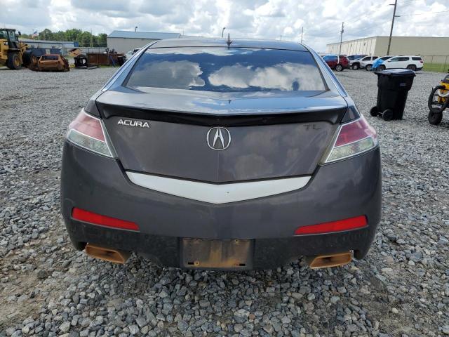 2009 Acura Tl VIN: 19UUA865X9A026517 Lot: 61723534