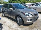 BUICK ENVISION E photo