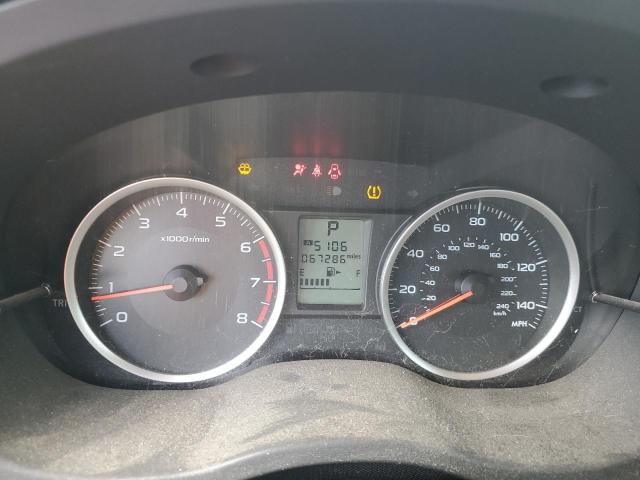 2015 SUBARU FORESTER 2 - JF2SJADC6FH471095