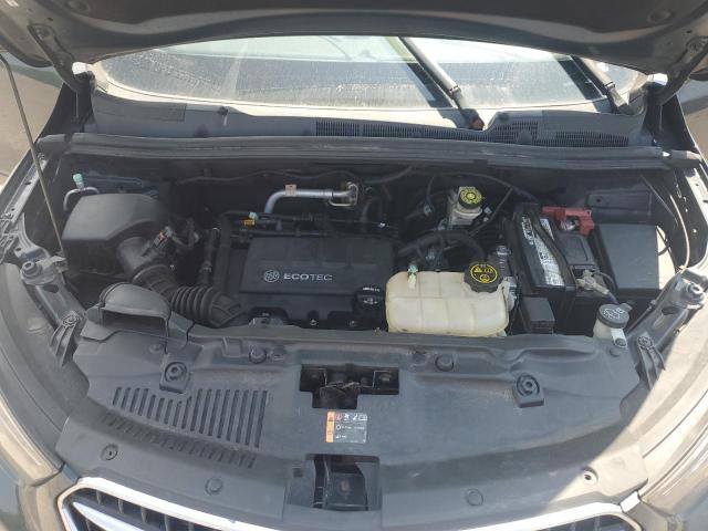 2017 BUICK ENCORE PRE - KL4CJESB6HB114987