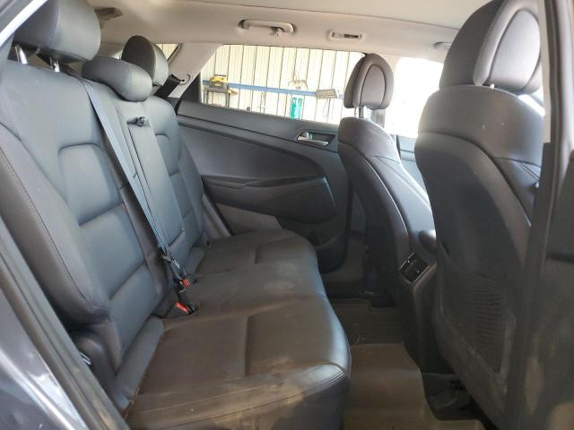 2018 HYUNDAI TUCSON VAL - KM8J3CA27JU830865