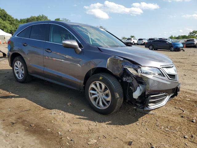 2017 ACURA RDX TECHNO - 5J8TB3H5XHL005470