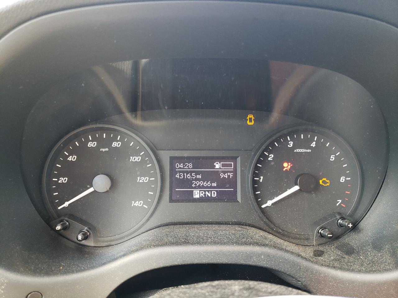 W1YV0BEY4N3966689 2022 Mercedes-Benz Metris