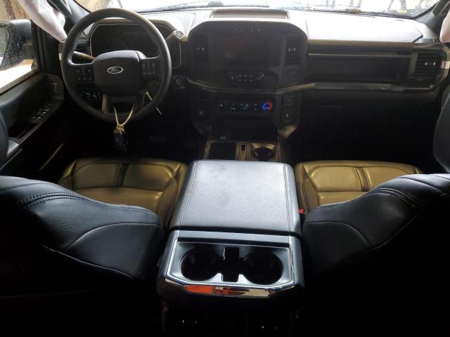 2021 FORD F150 SUPER - 1FTEW1CP8MFC69062