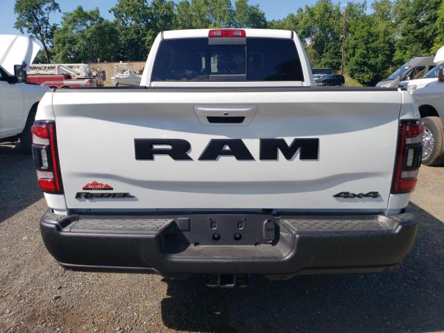 2024 Ram 2500 Powerwagon VIN: 3C6UR5EL0RG134031 Lot: 62708964