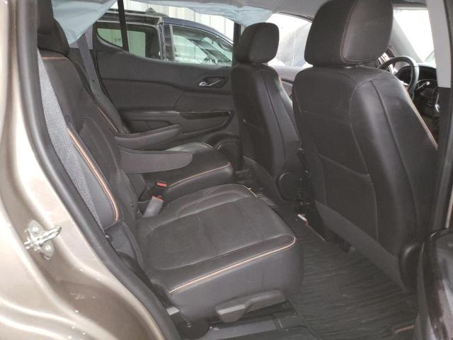 2023 GMC ACADIA AT4 - 1GKKNLLS4PZ156271