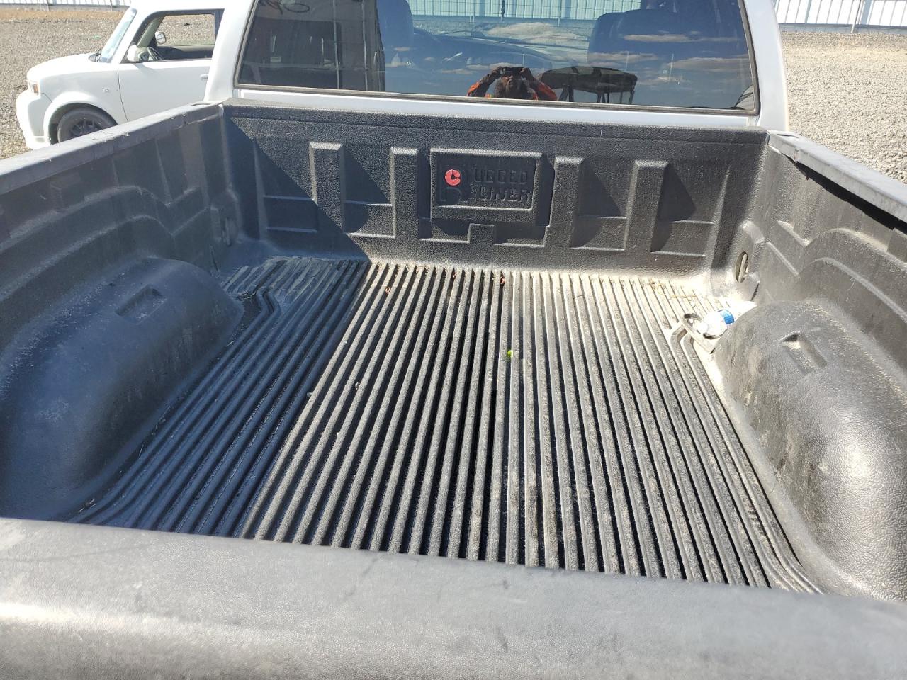 3D3LS38C45G858685 2005 Dodge Ram 3500 St