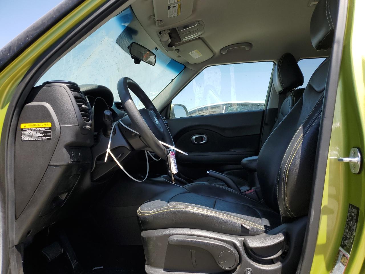 KNDJN2A2XJ7900608 2018 Kia Soul